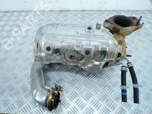 Catalyst RENAULT CAPTUR I (J5_, H5_) 1.5 dCi 90 (J5N4, J5M5, J5MW, J5M6, J5AL, J5AJ) | BP38373703M10 - Image 2