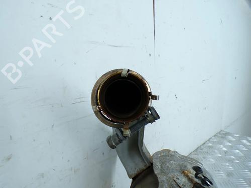 Catalyst RENAULT CAPTUR I (J5_, H5_) 1.5 dCi 90 (J5N4, J5M5, J5MW, J5M6, J5AL, J5AJ) | BP38373703M10 - Image 5