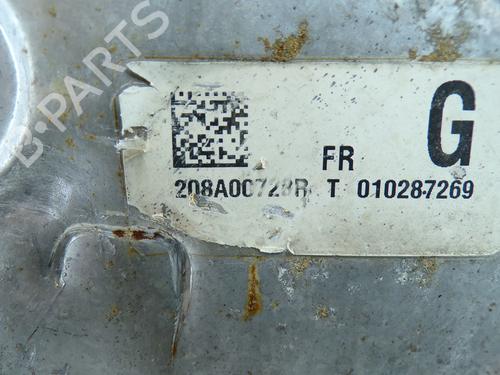 Catalyst RENAULT CAPTUR I (J5_, H5_) 1.5 dCi 90 (J5N4, J5M5, J5MW, J5M6, J5AL, J5AJ) | BP38373703M10 - Image 6