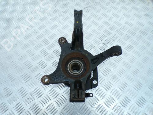 Right front steering knuckle RENAULT CAPTUR I (J5_, H5_) 1.5 dCi 90 (J5N4, J5M5, J5MW, J5M6, J5AL, J5AJ) | BP38409456M26 - Image 2
