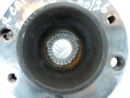 Right front steering knuckle RENAULT CAPTUR I (J5_, H5_) 1.5 dCi 90 (J5N4, J5M5, J5MW, J5M6, J5AL, J5AJ) | BP38409456M26 - Image 3