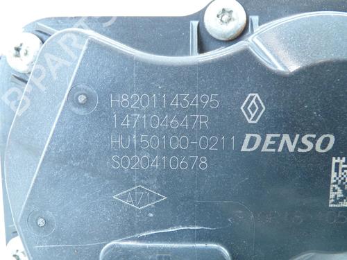 Egr RENAULT CAPTUR I (J5_, H5_) 1.5 dCi 90 (J5N4, J5M5, J5MW, J5M6, J5AL, J5AJ) | BP38409457M69 - Image 7