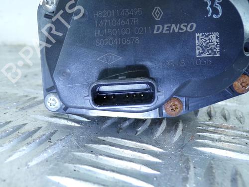 Egr RENAULT CAPTUR I (J5_, H5_) 1.5 dCi 90 (J5N4, J5M5, J5MW, J5M6, J5AL, J5AJ) | BP38409457M69 - Image 6