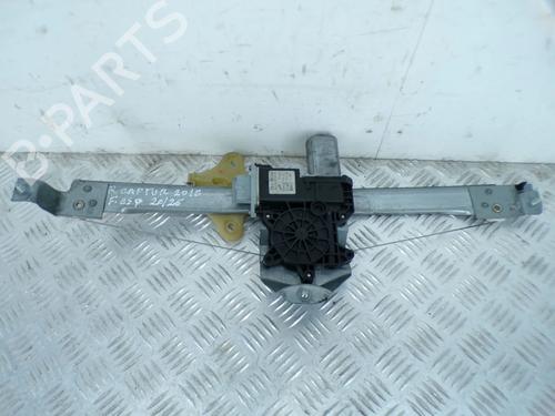Used Front left window mechanism Front left window mechanism 38409458 38409458