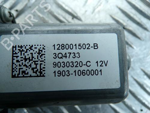 Front left window mechanism RENAULT CAPTUR I (J5_, H5_) 1.5 dCi 90 (J5N4, J5M5, J5MW, J5M6, J5AL, J5AJ) | BP38409458C22 - Image 4