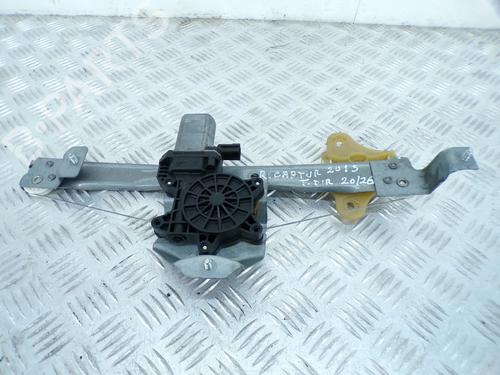 Used Rear right window mechanism Rear right window mechanism 38409459 38409459