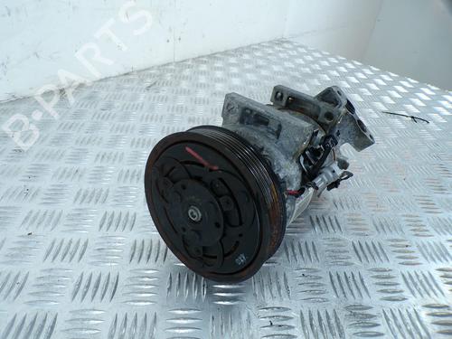 AC compressor RENAULT CAPTUR I (J5_, H5_) 1.5 dCi 90 (J5N4, J5M5, J5MW, J5M6, J5AL, J5AJ) | BP38409462M34 - Image 2