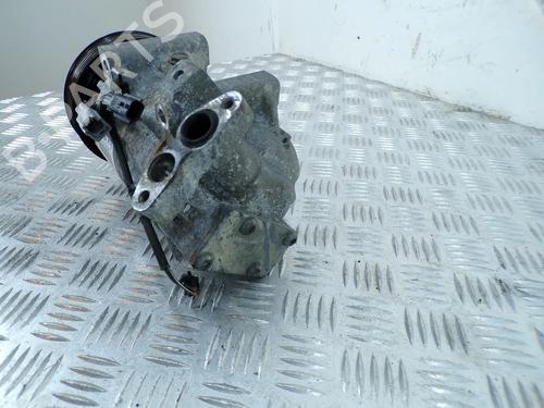 AC compressor RENAULT CAPTUR I (J5_, H5_) 1.5 dCi 90 (J5N4, J5M5, J5MW, J5M6, J5AL, J5AJ) | BP38409462M34 - Image 3