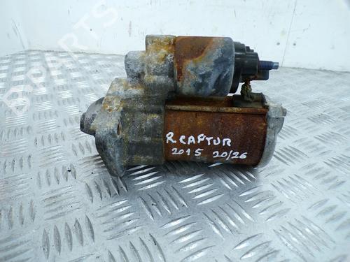 Used Starter Starter 38409463 38409463