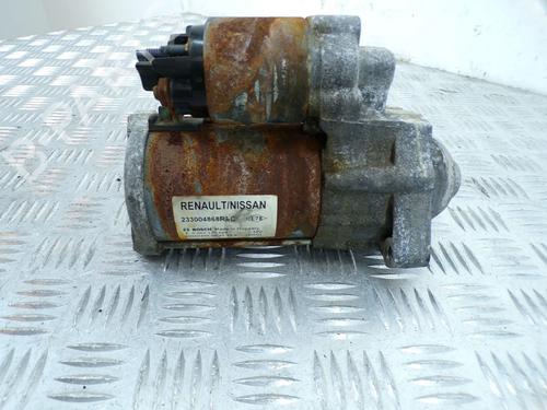 Starter RENAULT CAPTUR I (J5_, H5_) 1.5 dCi 90 (J5N4, J5M5, J5MW, J5M6, J5AL, J5AJ) | BP38409463M8 - Image 2