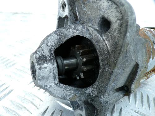 Starter RENAULT CAPTUR I (J5_, H5_) 1.5 dCi 90 (J5N4, J5M5, J5MW, J5M6, J5AL, J5AJ) | BP38409463M8 - Image 5