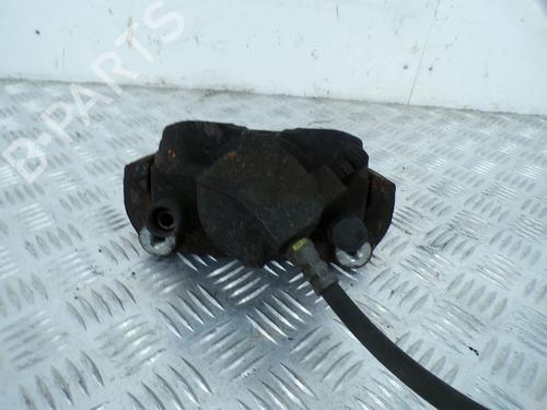Right front brake caliper RENAULT CAPTUR I (J5_, H5_) 1.5 dCi 90 (J5N4, J5M5, J5MW, J5M6, J5AL, J5AJ) | BP38412755M104 - Image 4