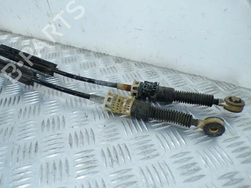 Gearstang RENAULT CAPTUR I (J5_, H5_) 1.5 dCi 90 (J5N4, J5M5, J5MW, J5M6, J5AL, J5AJ) | BP38412756M90 - Image 4