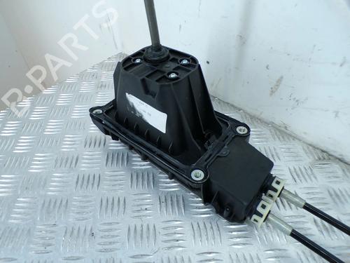 Gearstang RENAULT CAPTUR I (J5_, H5_) 1.5 dCi 90 (J5N4, J5M5, J5MW, J5M6, J5AL, J5AJ) | BP38412756M90 - Image 3