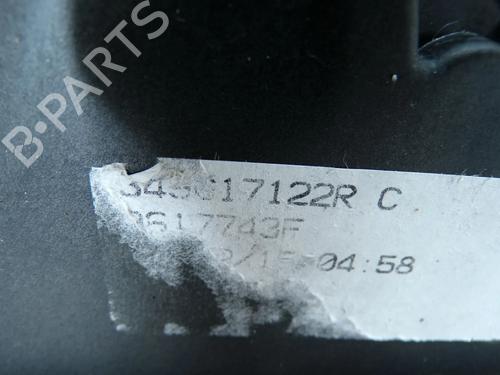 Gearstang RENAULT CAPTUR I (J5_, H5_) 1.5 dCi 90 (J5N4, J5M5, J5MW, J5M6, J5AL, J5AJ) | BP38412756M90 - Image 6