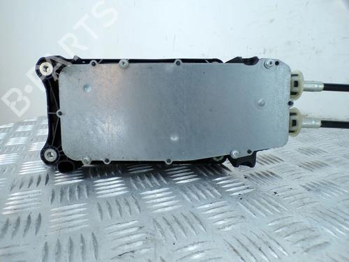 Gearstang RENAULT CAPTUR I (J5_, H5_) 1.5 dCi 90 (J5N4, J5M5, J5MW, J5M6, J5AL, J5AJ) | BP38412756M90 - Image 5