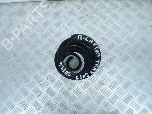 Støddæmperfjeder RENAULT CAPTUR I (J5_, H5_) 1.5 dCi 90 (J5N4, J5M5, J5MW, J5M6, J5AL, J5AJ) | BP38412757C152 - Image 2