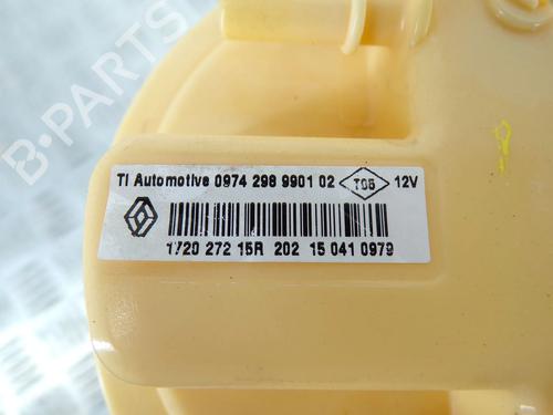 Fuel pump RENAULT CAPTUR I (J5_, H5_) 1.5 dCi 90 (J5N4, J5M5, J5MW, J5M6, J5AL, J5AJ) | BP38412759M76 - Image 6