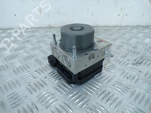 ABS pump RENAULT CAPTUR I (J5_, H5_) 1.5 dCi 90 (J5N4, J5M5, J5MW, J5M6, J5AL, J5AJ) | BP38412760M43 - Image 2