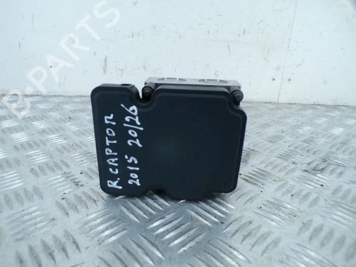 ABS pump RENAULT CAPTUR I (J5_, H5_) 1.5 dCi 90 (J5N4, J5M5, J5MW, J5M6, J5AL, J5AJ) | BP38412760M43 - Image 3