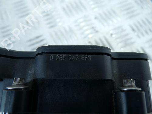 ABS pump RENAULT CAPTUR I (J5_, H5_) 1.5 dCi 90 (J5N4, J5M5, J5MW, J5M6, J5AL, J5AJ) | BP38412760M43 - Image 5