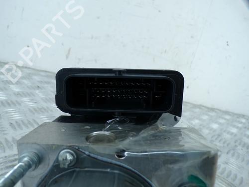 ABS pump RENAULT CAPTUR I (J5_, H5_) 1.5 dCi 90 (J5N4, J5M5, J5MW, J5M6, J5AL, J5AJ) | BP38412760M43 - Image 4