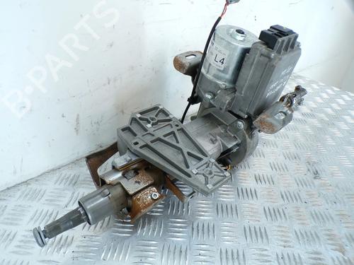 Steering column RENAULT CAPTUR I (J5_, H5_) 1.5 dCi 90 (J5N4, J5M5, J5MW, J5M6, J5AL, J5AJ) | BP38412762M21 - Image 2