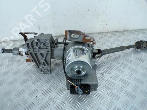 Steering column RENAULT CAPTUR I (J5_, H5_) 1.5 dCi 90 (J5N4, J5M5, J5MW, J5M6, J5AL, J5AJ) | BP38412762M21 - Image 4