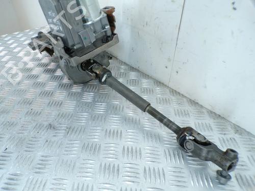 Steering column RENAULT CAPTUR I (J5_, H5_) 1.5 dCi 90 (J5N4, J5M5, J5MW, J5M6, J5AL, J5AJ) | BP38412762M21 - Image 3