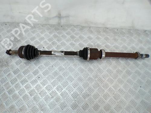 Used Right front driveshaft Right front driveshaft 38414108 38414108