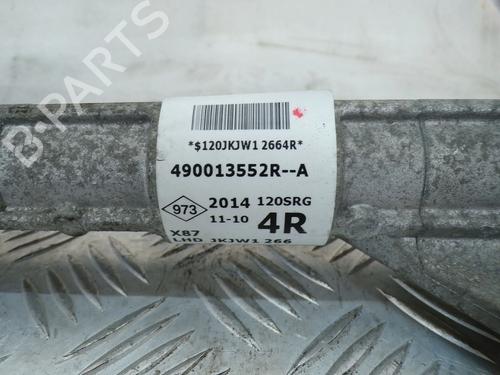 Steering rack RENAULT CAPTUR I (J5_, H5_) 1.5 dCi 90 (J5N4, J5M5, J5MW, J5M6, J5AL, J5AJ) | BP38414109M22 - Image 4