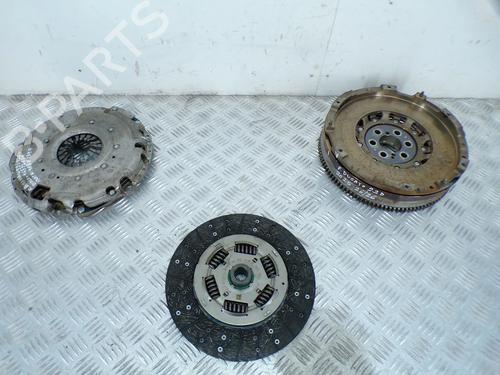 Used Flywheel Flywheel 38414111 38414111