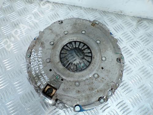 Flywheel FIAT DUCATO Van (250_) 180 Multijet 2,2 D | BP38414111M101 - Image 4