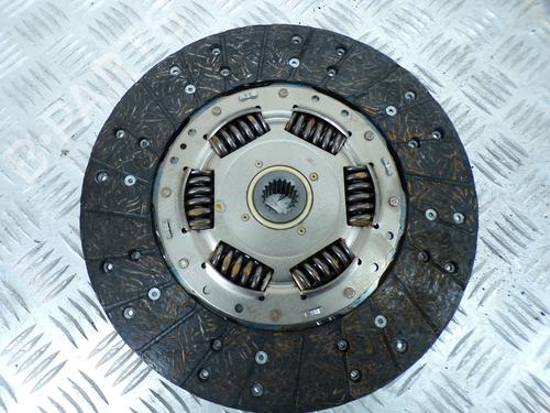Flywheel FIAT DUCATO Van (250_) 180 Multijet 2,2 D | BP38414111M101 - Image 10