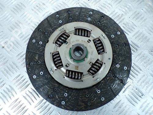 Flywheel FIAT DUCATO Van (250_) 180 Multijet 2,2 D | BP38414111M101 - Image 9