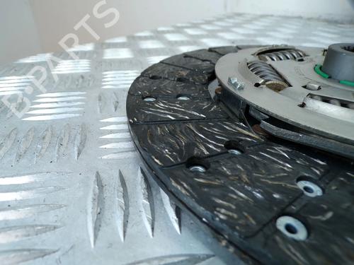 Flywheel FIAT DUCATO Van (250_) 180 Multijet 2,2 D | BP38414111M101 - Image 11