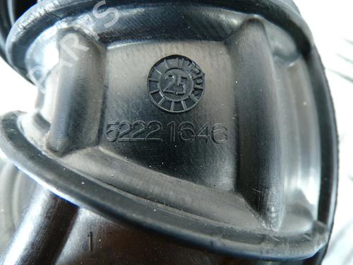 Pipe FIAT DUCATO Van (250_) 180 Multijet 2,2 D | BP38414113M125 - Image 4