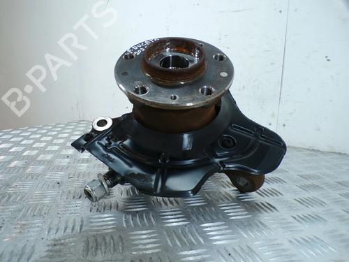 Left front steering knuckle FIAT DUCATO Van (250_) 180 Multijet 2,2 D | BP38414114M25 - Image 2