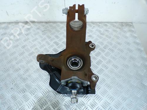 Left front steering knuckle FIAT DUCATO Van (250_) 180 Multijet 2,2 D | BP38414114M25 - Image 3