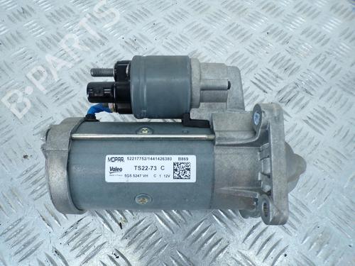 Used Starter Starter 38415122 38415122