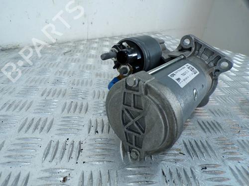 Starter FIAT DUCATO Van (250_) 180 Multijet 2,2 D | BP38415122M8 - Image 2
