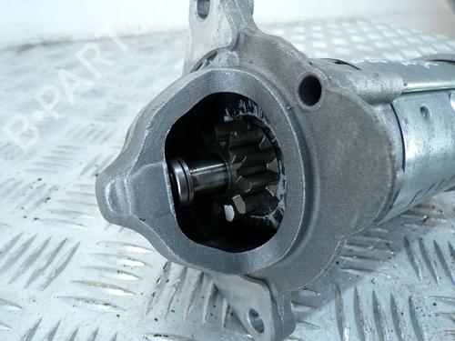 Starter FIAT DUCATO Van (250_) 180 Multijet 2,2 D | BP38415122M8 - Image 4