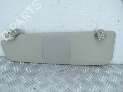 Left sun visor FIAT DUCATO Van (250_) 180 Multijet 2,2 D | BP38415125I1 - Image 2