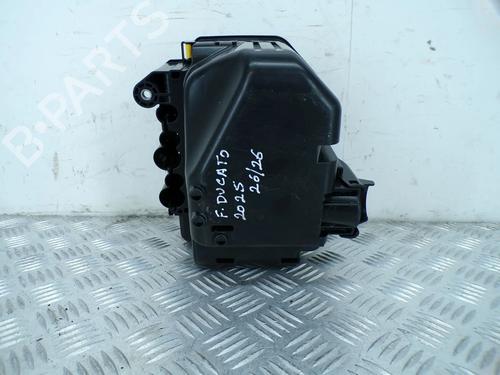 Fuse box FIAT DUCATO Van (250_) 180 Multijet 2,2 D | BP38436372E1 - Image 3