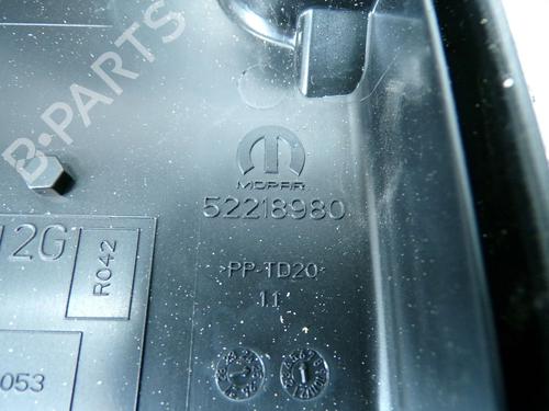 Fuse box FIAT DUCATO Van (250_) 180 Multijet 2,2 D | BP38436372E1 - Image 9