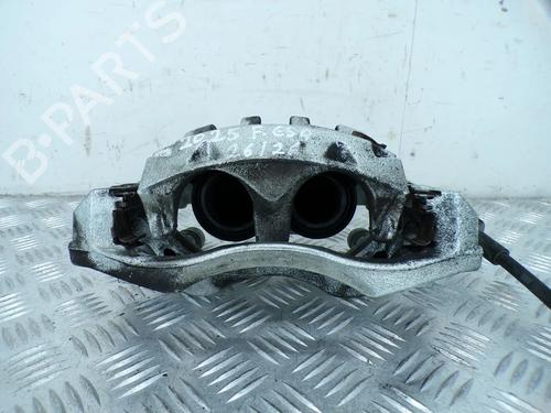 Left front brake caliper FIAT DUCATO Van (250_) 180 Multijet 2,2 D | BP38436376M105 - Image 2