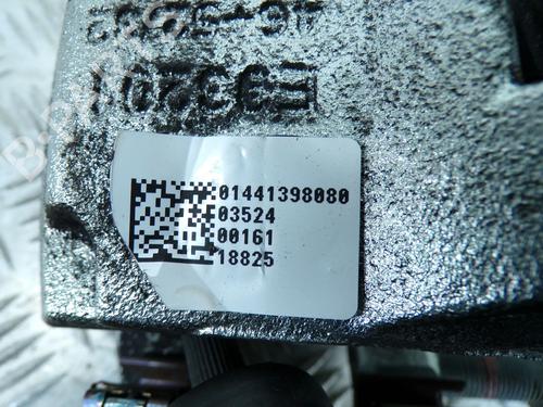 Left front brake caliper FIAT DUCATO Van (250_) 180 Multijet 2,2 D | BP38436376M105 - Image 5