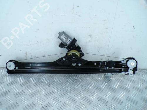 Front left window mechanism FIAT DUCATO Van (250_) 180 Multijet 2,2 D | BP38436378C22 - Image 2