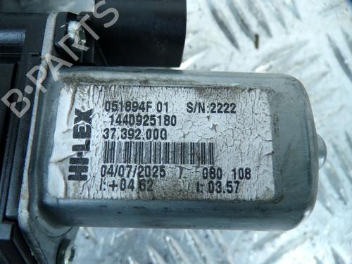 Front left window mechanism FIAT DUCATO Van (250_) 180 Multijet 2,2 D | BP38436378C22 - Image 3