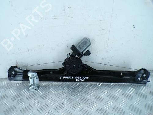 Used Front left window mechanism Front left window mechanism 38436378 38436378
